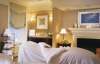 Willow Stream Spa